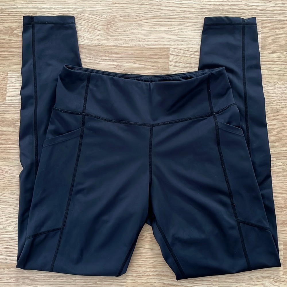Kiava 28” pocket legging